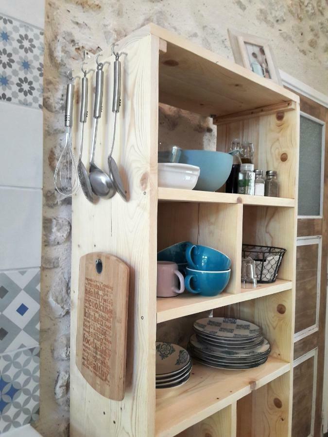 مبيت وإفطار Avrillé-les-Ponceaux La Marelle المظهر الخارجي الصورة